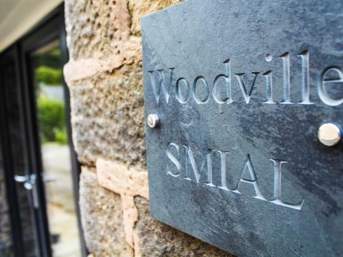 Apartamento Woodville Smial