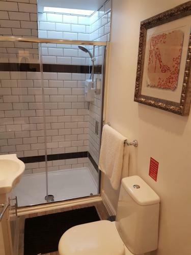 Stafford Apartments