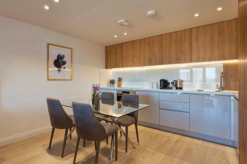 Brixham Court Apartments By Charles Hope