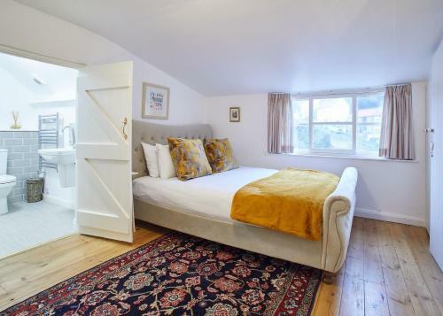 Gull's Haven Cottage