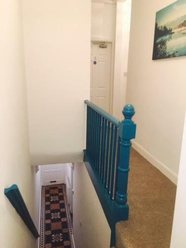Hostal Townhouse @ Balliol Street Stoke
