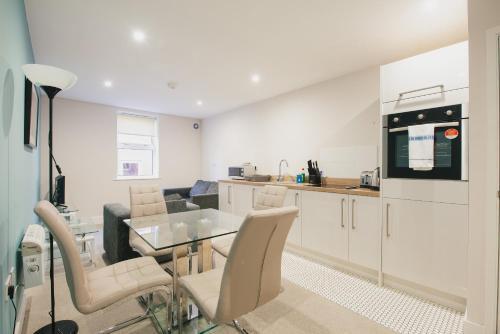 Stratford Central Apartments By Paym�n Club