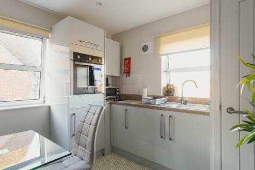 Stratford Central Apartments By Paym�n Club