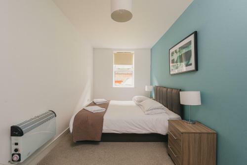 Stratford Central Apartments By Paym�n Club