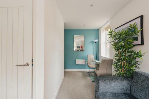 Stratford Central Apartments By Paym�n Club