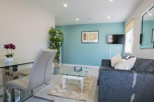 Stratford Central Apartments By Paym�n Club