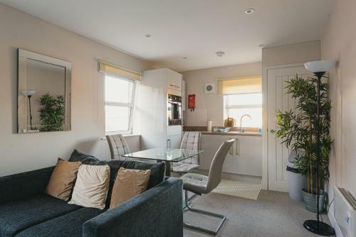 Stratford Central Apartments By Paym�n Club
