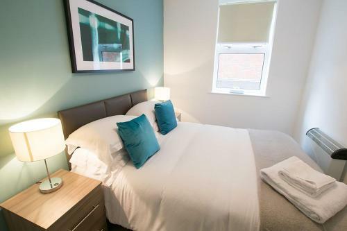 Stratford Central Apartments By Paym�n Club