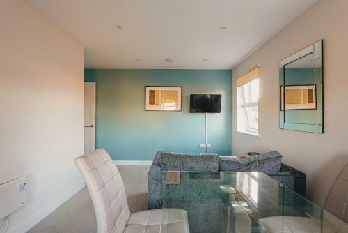 Stratford Central Apartments By Paym�n Club