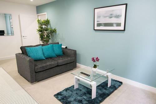 Stratford Central Apartments By Paym�n Club