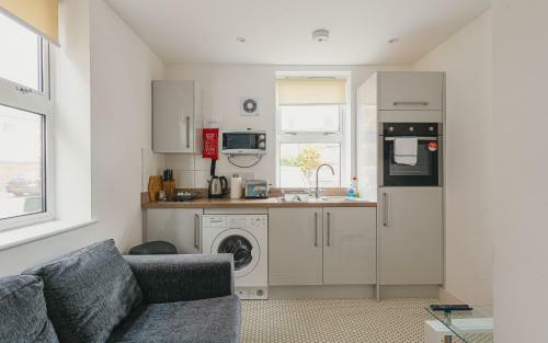 Stratford Central Apartments By Paym�n Club