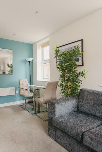 Stratford Central Apartments By Paym�n Club