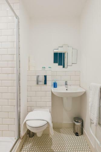 Stratford Central Apartments By Paym�n Club