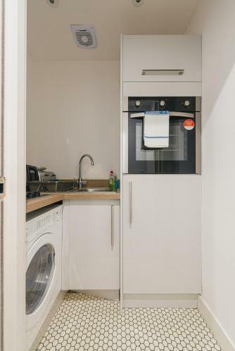 Stratford Central Apartments By Paym�n Club