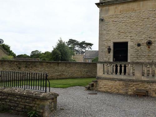 The Old School House