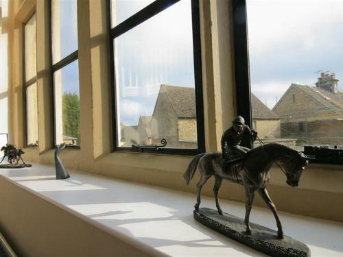 The Old School House