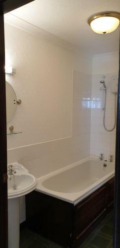 Corsewall Lighthouse Keepers Cottages