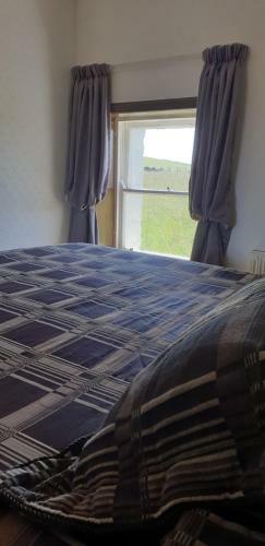 Corsewall Lighthouse Keepers Cottages