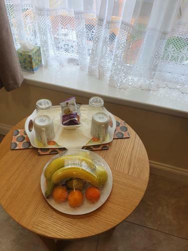 Apartamento Self Contained Accommodation