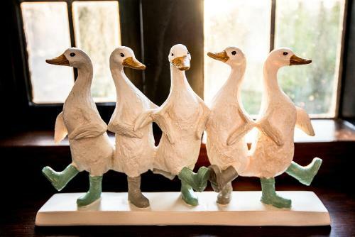 Brookside Cottage, Shottery