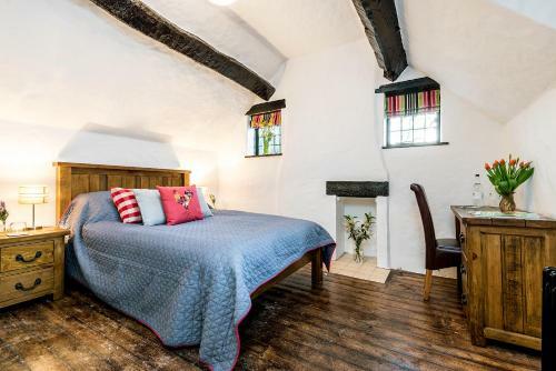 Brookside Cottage, Shottery