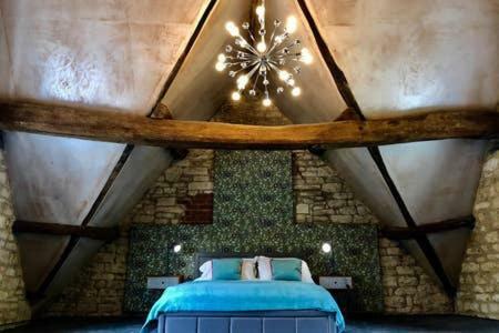 Old Fleece Apartments