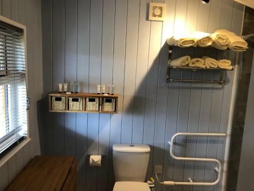 Lodge Cherry Tree Glamping