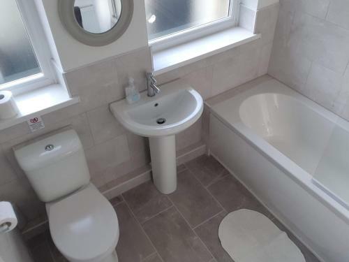 Lime Cottage Short Term Accommodation Digs