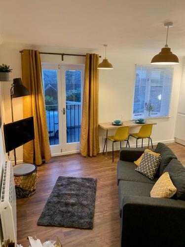 Lower Highview - Self Catering Apartment, Fpventures Stroud