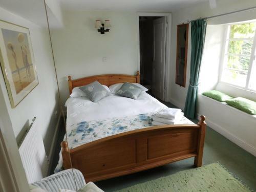 Bed & Breakfast The Star Inn