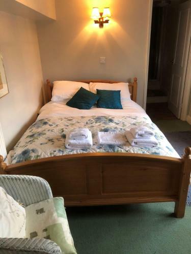 Bed & Breakfast The Star Inn