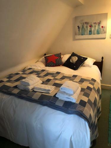 Bed & Breakfast The Star Inn