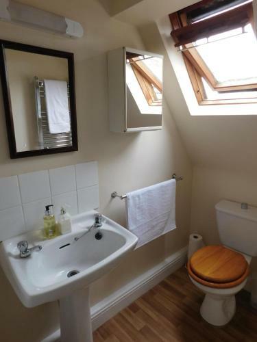 Bed & Breakfast The Star Inn