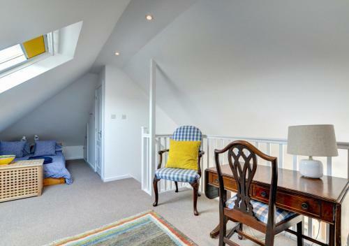 Apartamento 6a Springfield Road