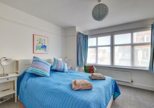 Apartamento 6a Springfield Road