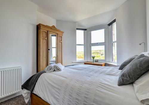 Apartamento Ballard Vista