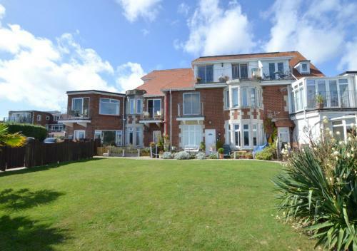 Apartamento Middle Sea