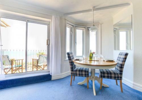 Apartamento Middle Sea