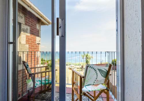 Apartamento Middle Sea