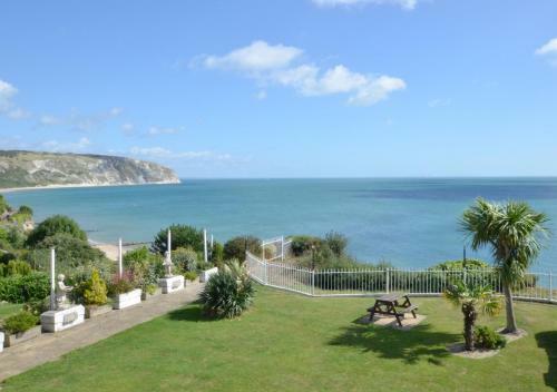 Apartamento Middle Sea