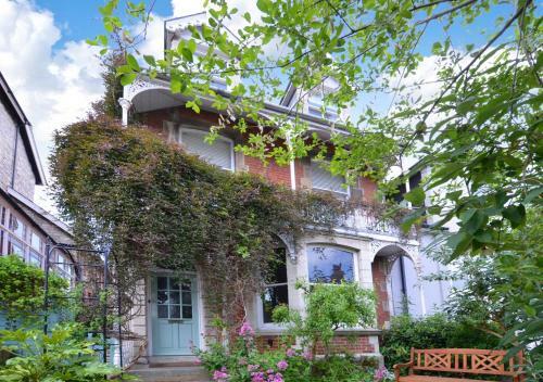 Apartamento Nestleton