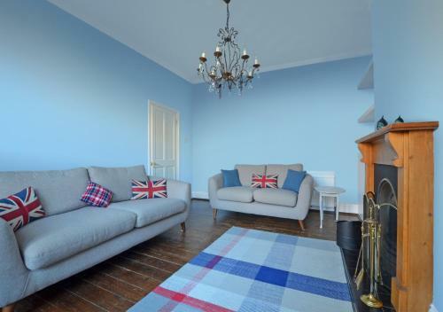 Apartamento Nestleton