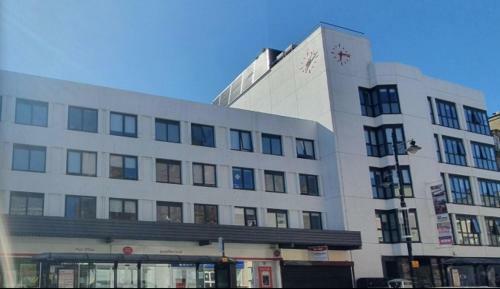 Apartamento Sophisticated Studios, Sunderland - Sk