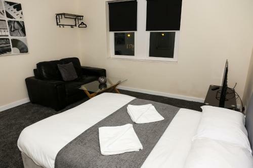 Hostal AA Sunderland North