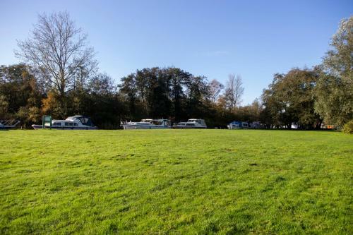 Sutton Staithe Hotel