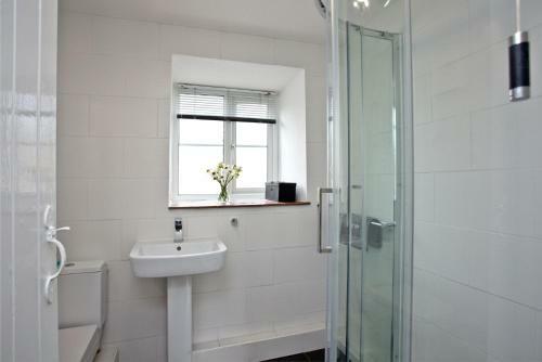 Anchor Cottage, Strete, Dartmouth