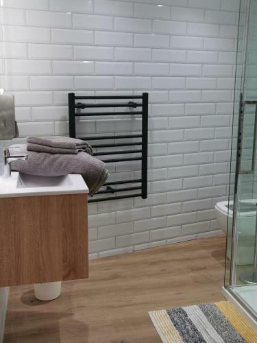 Apartamento The Barn