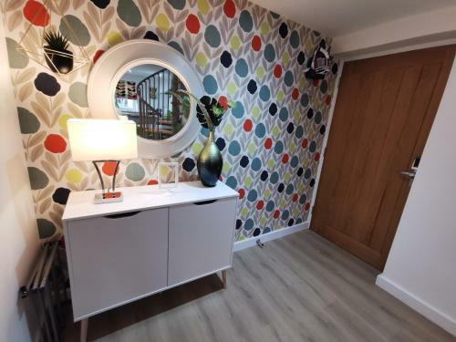 Apartamento The Barn