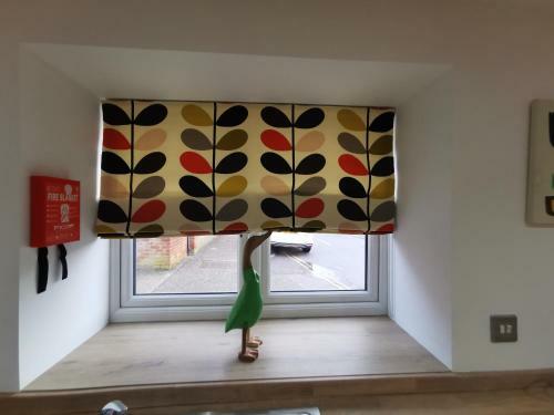 Apartamento The Barn