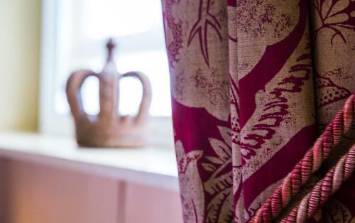 Posada The Crown At Marnhull